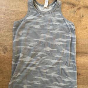 Athleta tank